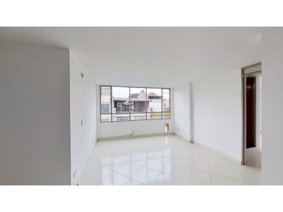 Multifamiliar San Marcos - Apartamento en Venta en San Marcos, Engativ