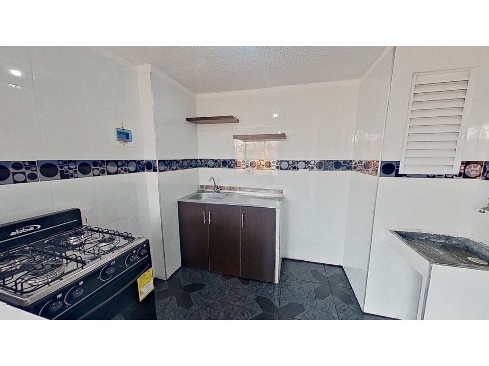 La Oportunidad 2  - Apartamento en Venta en Hogares Soacha.