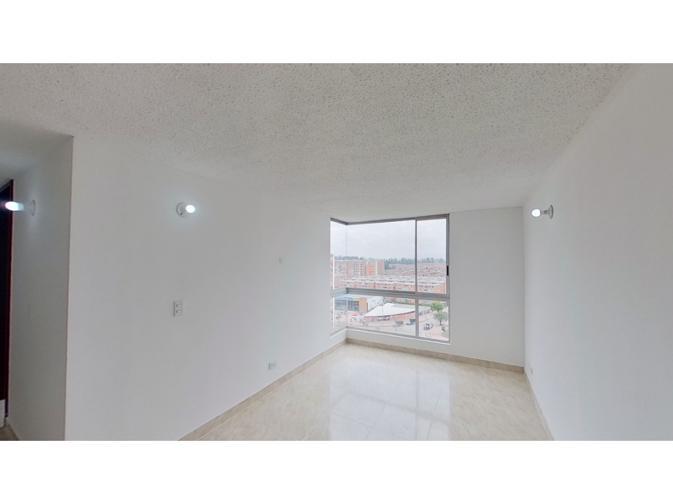 Gerona del Porvenir-Apartamento en Venta en Los Pantanos, Kennedy.