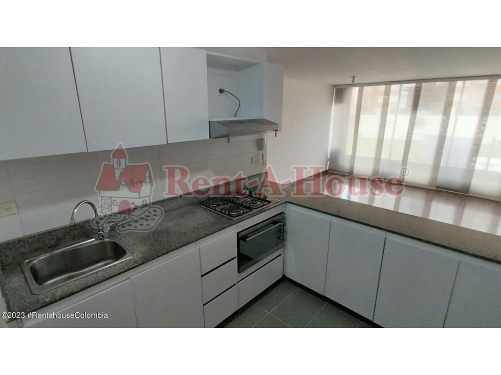 Apartamento en  Gilmar(Bogota) RAH CO: 24-298