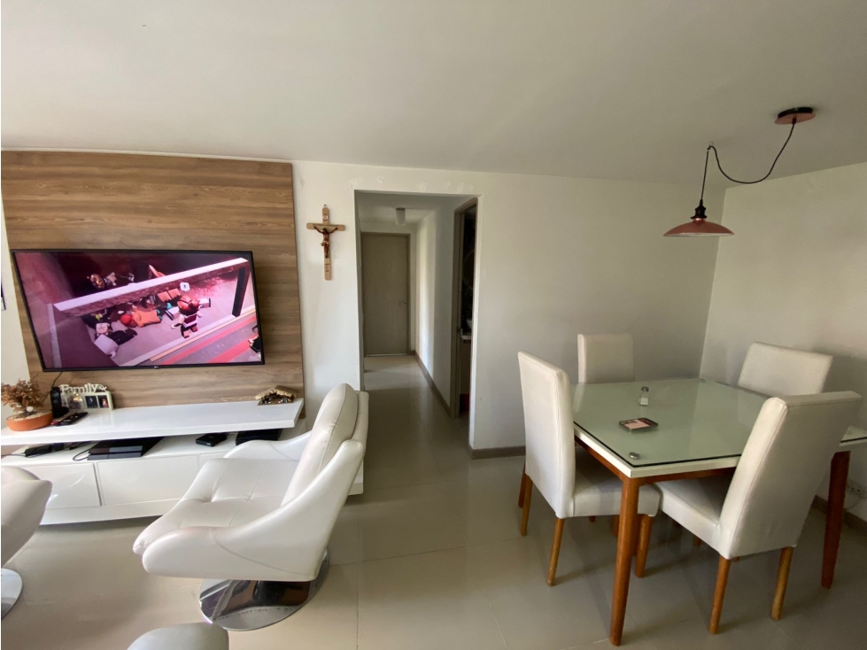 APARTAMENTO EN VENTA SECTOR SAN GERMAN, MEDELLIN