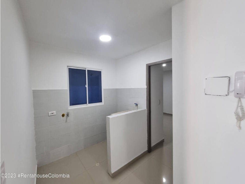 Apartamento en  Providencia RAH CO: 24-674