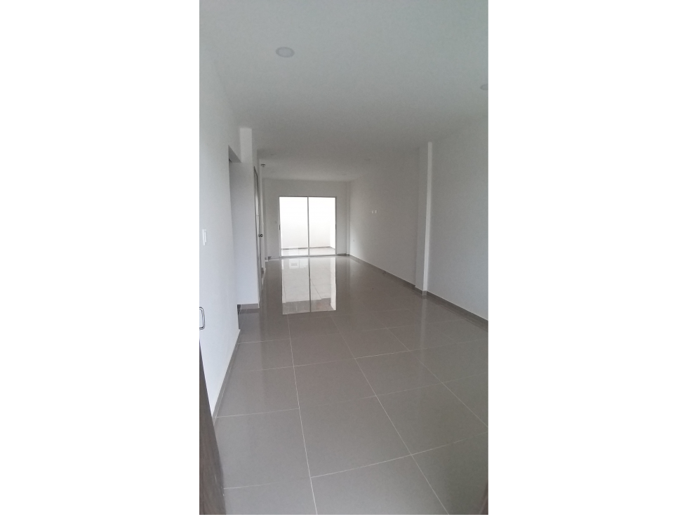 Vendo Casa Montería Córdoba