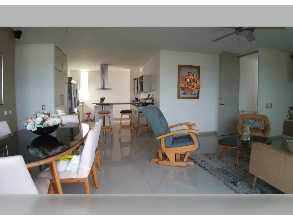 Vende Apartamento Montería Córdoba