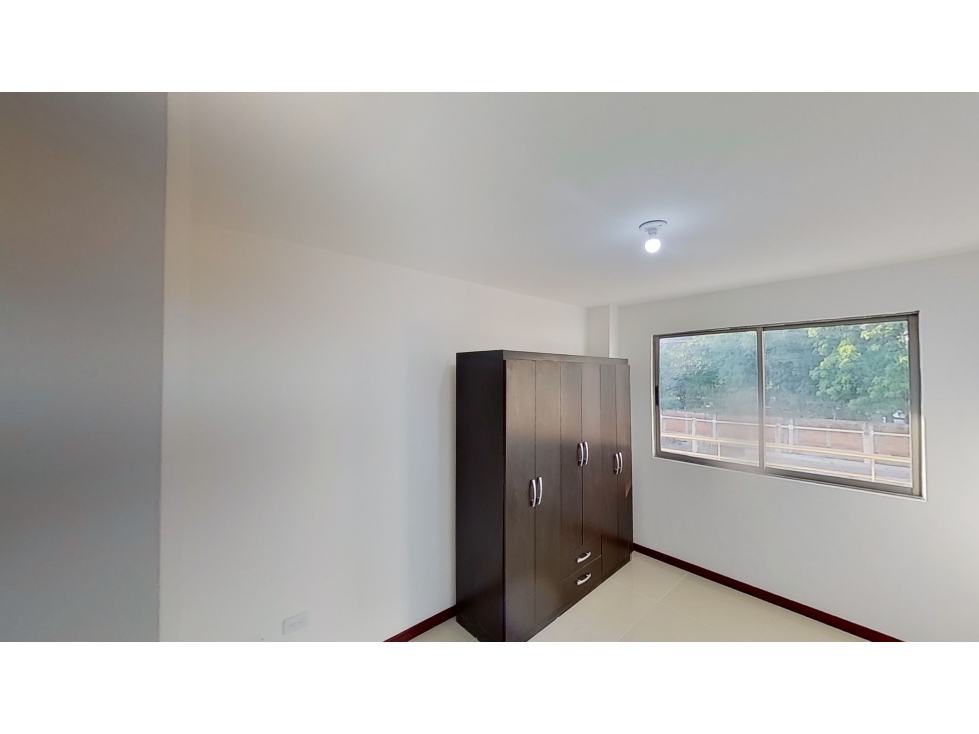 Venta apartamento cuarto de legua  edificio sottomonte