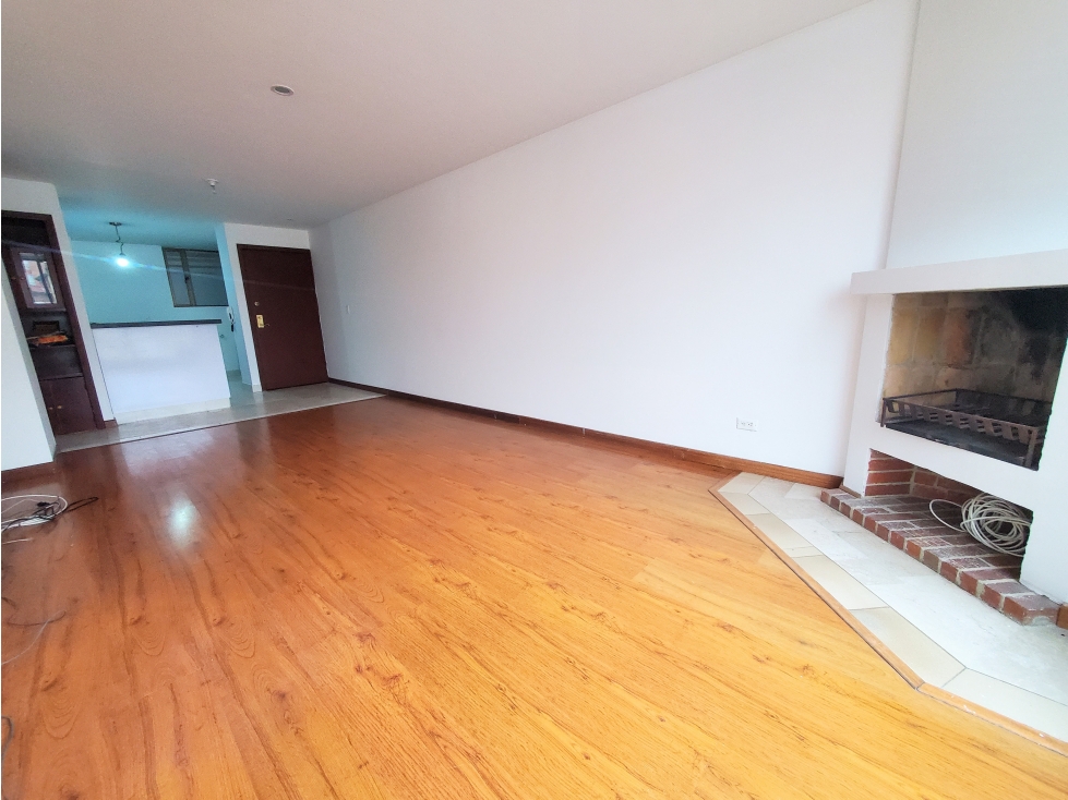 VENDO APARTAMENTO EN BELMIRA CEDRITOS