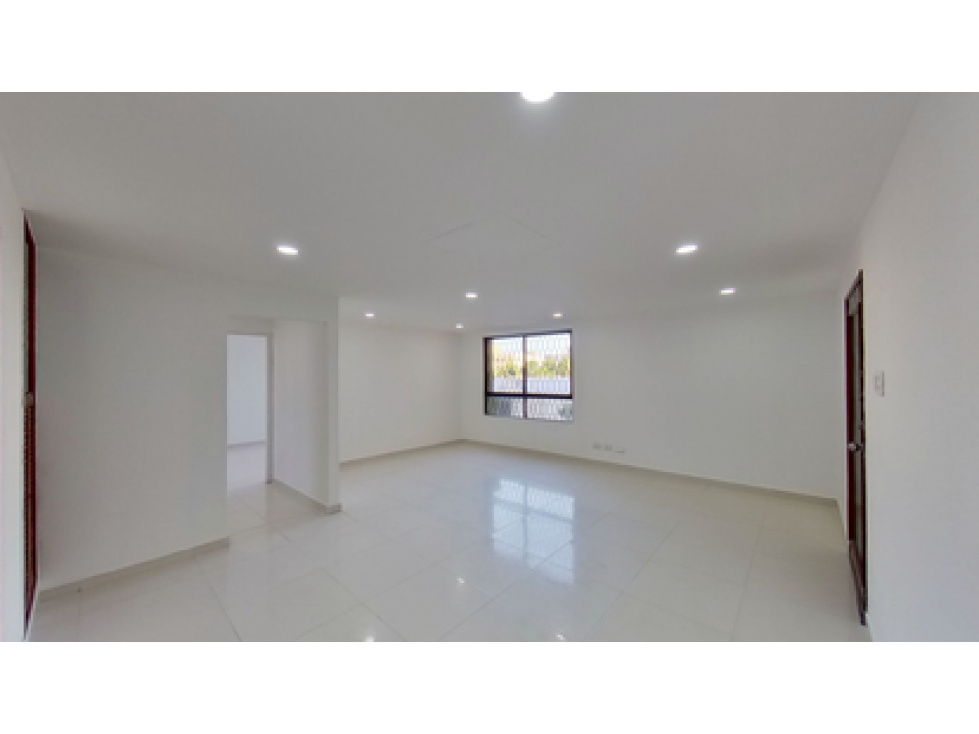 APARTAMENTO BARRANQUILLA CIUDAD JARDIN