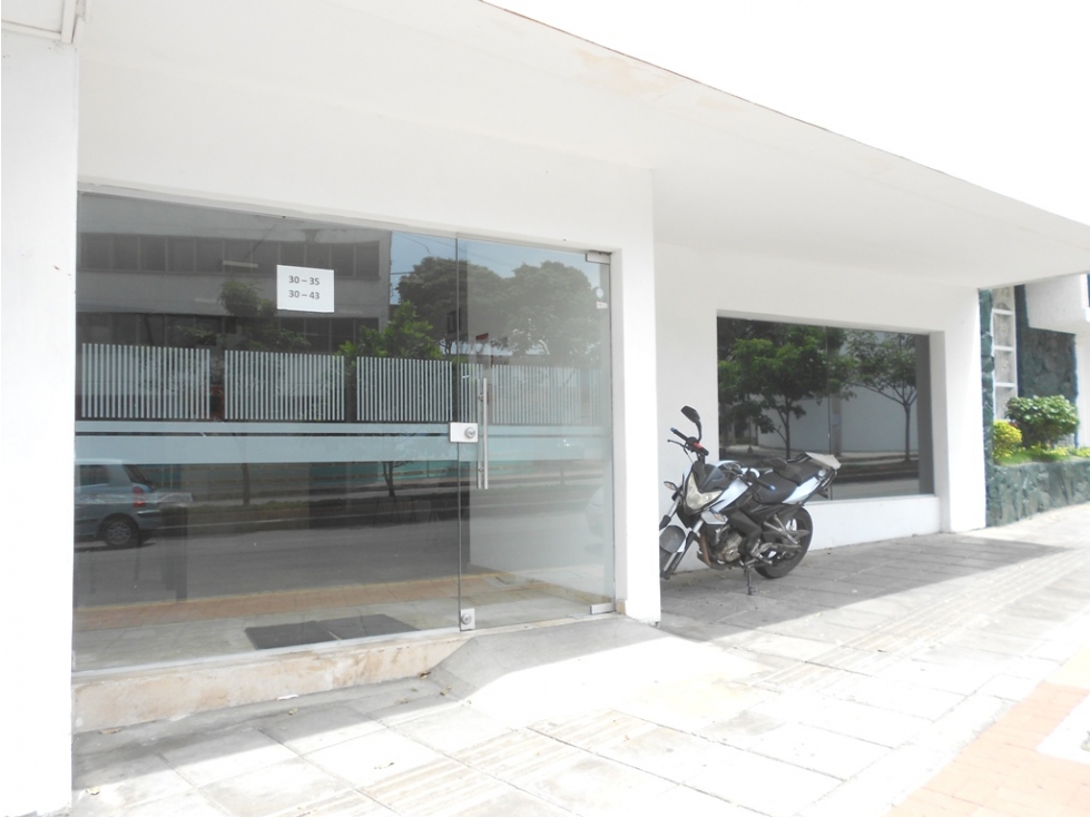 ARRIENDO CASA COMERCIAL QUEBRADASECA