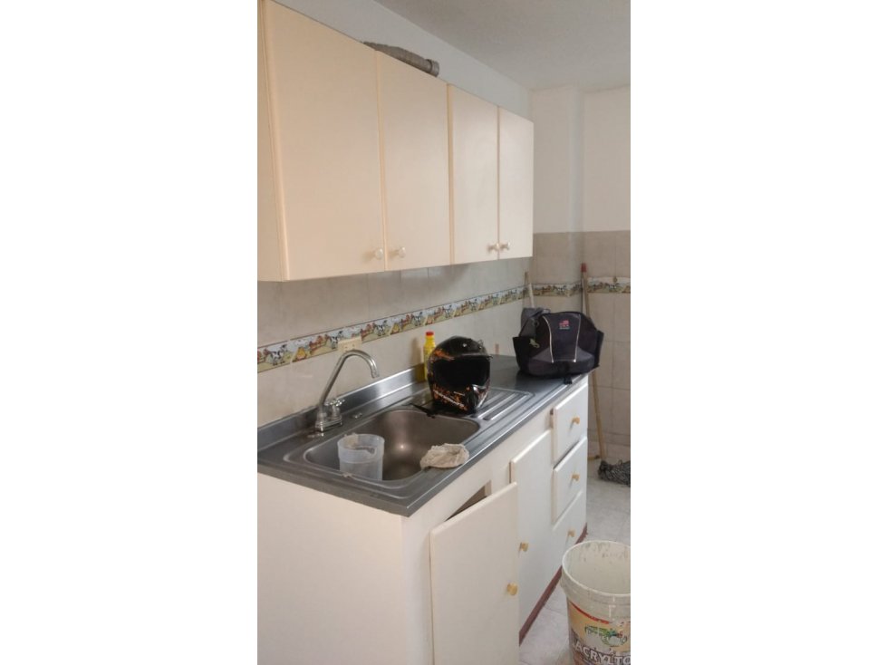 Vendo Apartamento Poblado Pereira