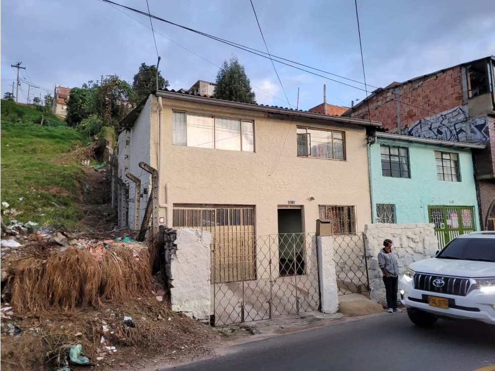 Casa en venta suba tuna alta