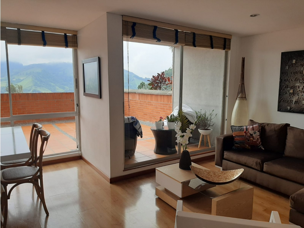 Venta Apartamento Palermo, Manizales