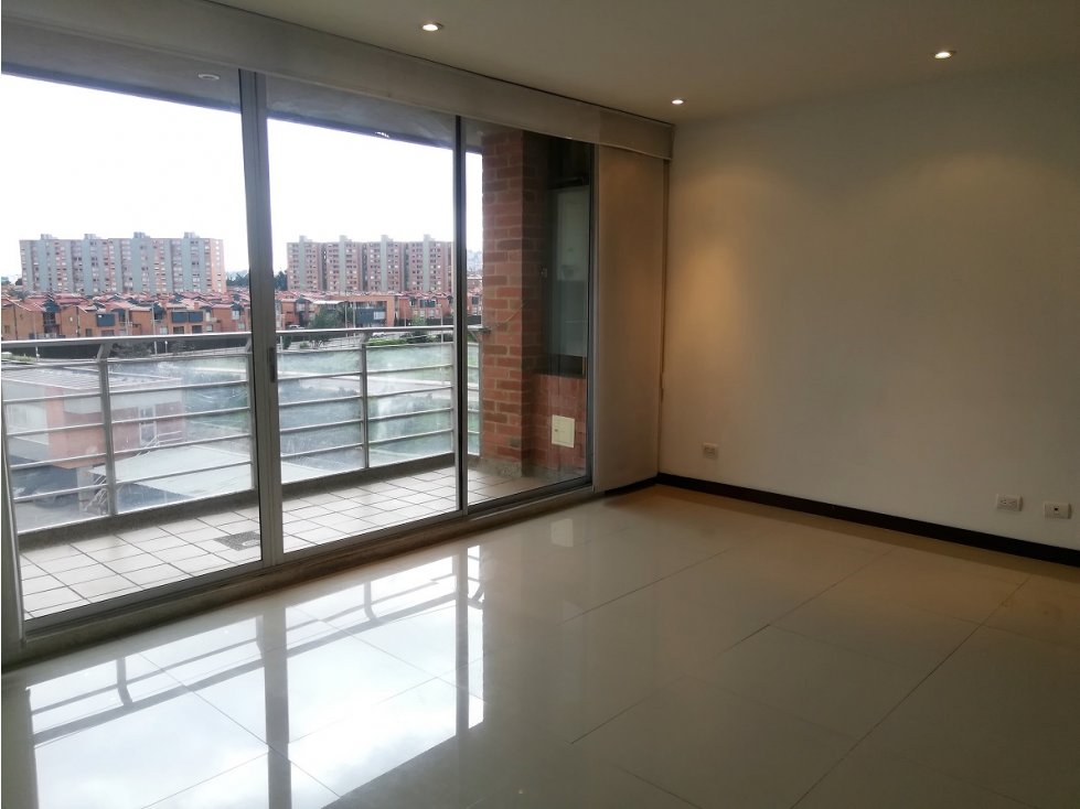 VENDO/RENTO APARTAMENTO PRADO BOGOTA