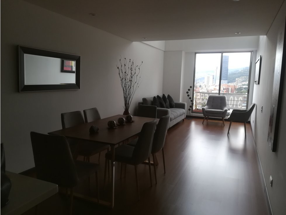 VENTA APARTAMENTO DUPLEX - BELMIRA