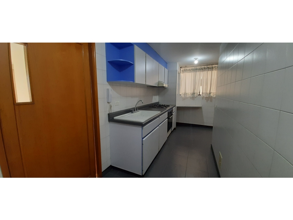 VENDO APARTAMENTO PUENTE LARGO BOGOTA