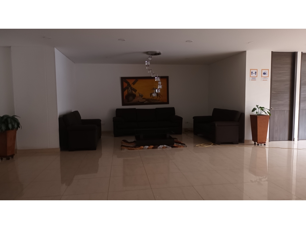 VENTA APARTAESTUDIO SAN LUIS