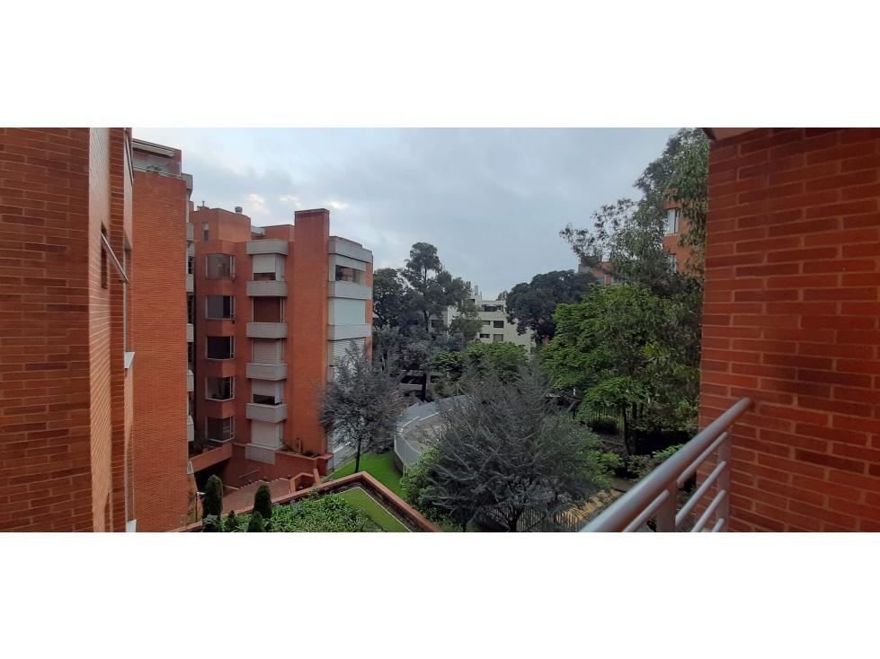 VENDO APARTAMENTO BOSQUE MEDINA BOGOTÁ