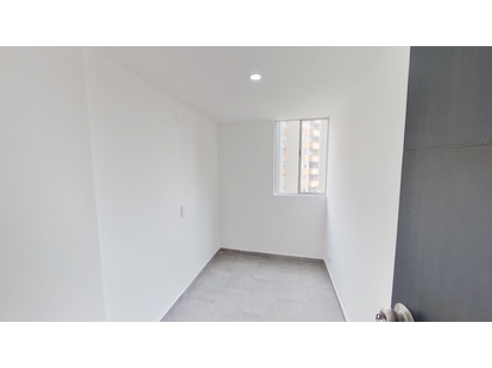 VENDO APTO 7MO PISO, UBICADO EN SAN CRISTÓBAL - MEDELLÍN. PAJARITO