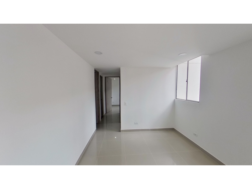 VENDO APARTAMENTO EN UNIDAD RESIDENCIAL TOLEDO CAMPESTRE