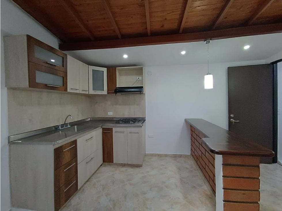 Venta de casa recién remodelada