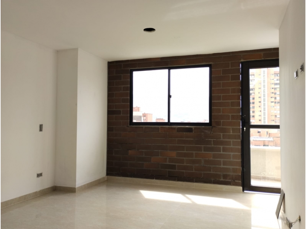 VENDO APTO DUPLEX PISO 9 Y 10, UBICADO EN LAURELES-MEDELLIN