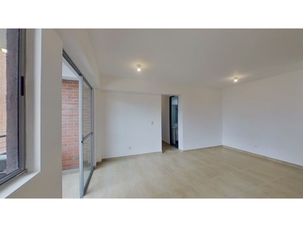 VENDO APARTAMENTO EN LA UNIDAD RESIDENCIAL HACIENDA NIQUIA EN BELLO