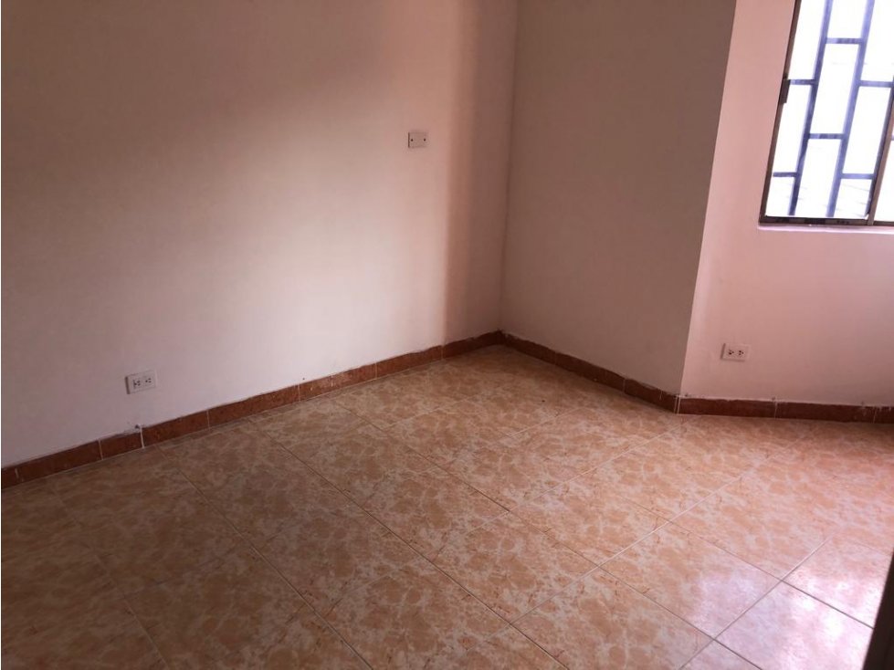 VENTA DE APARTAMENTO LAGUNA DE SAN LAZARO