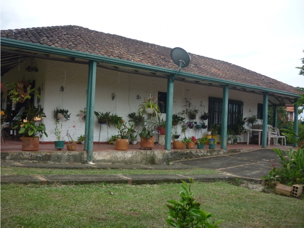 vendo o permuto finca en la mesa cundinamarca