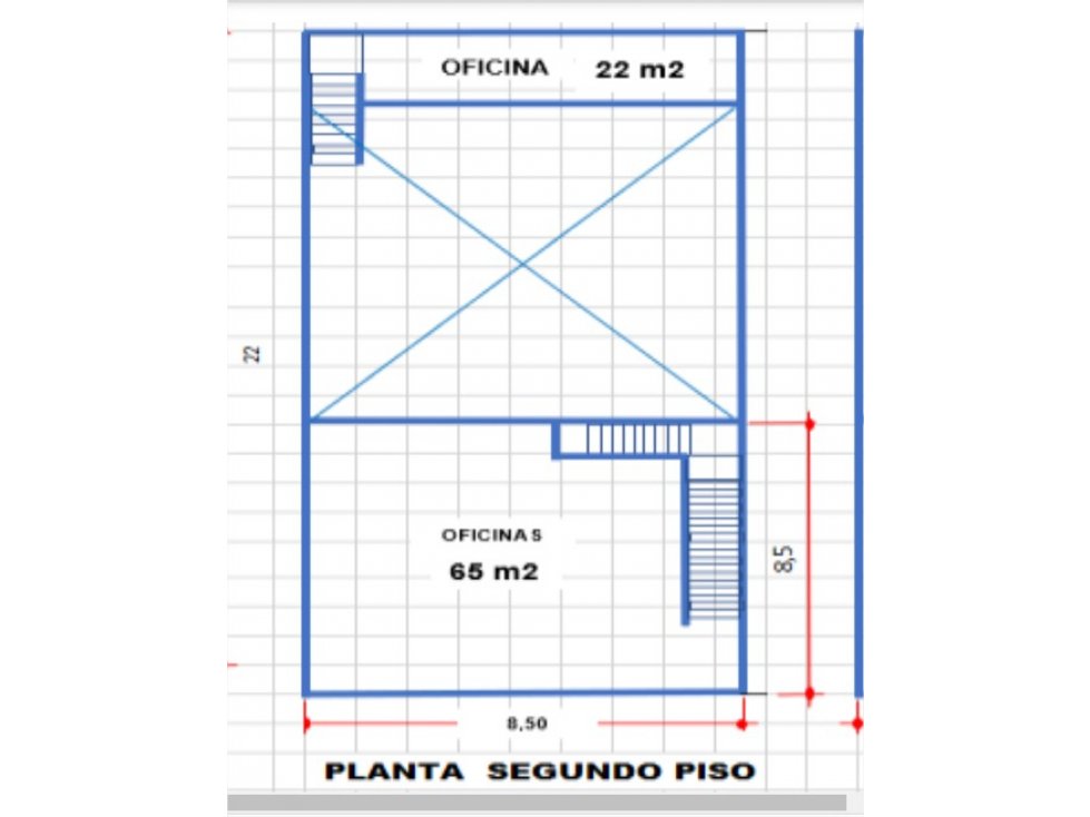 BODEGA EN PUENTE ARANDA 350 M2