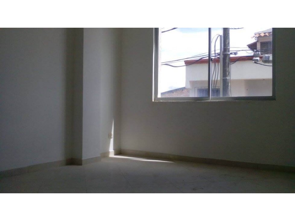 VENDO APARTAMENTO EDIFICIO EL NOGAL CAMPOBELLO