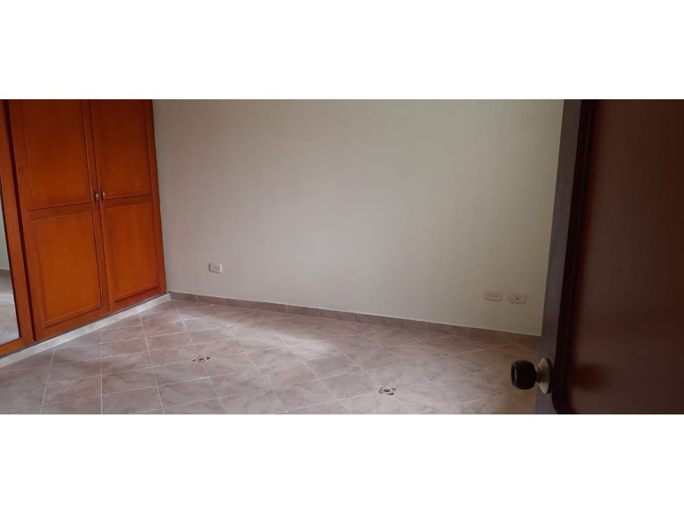 VENTA 2DO PISO EN ANTONIO NARIÑO