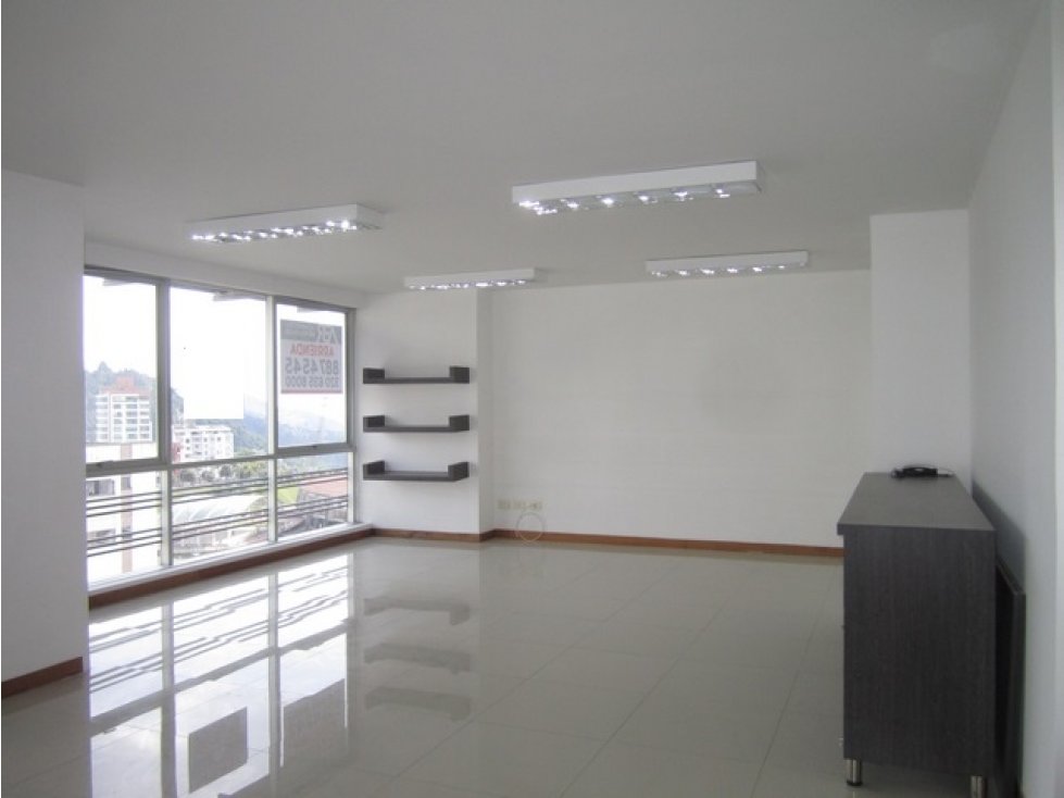 Oficina Palogrande Manizales