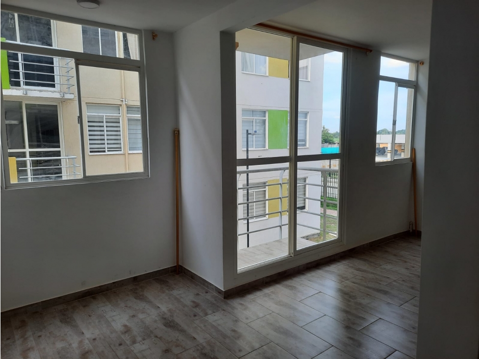 SE VENDE APARTAMENTO EN ZONA NORTE DE MONTERIA