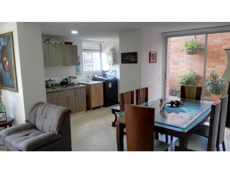 Apartamento en Venta en Sabaneta