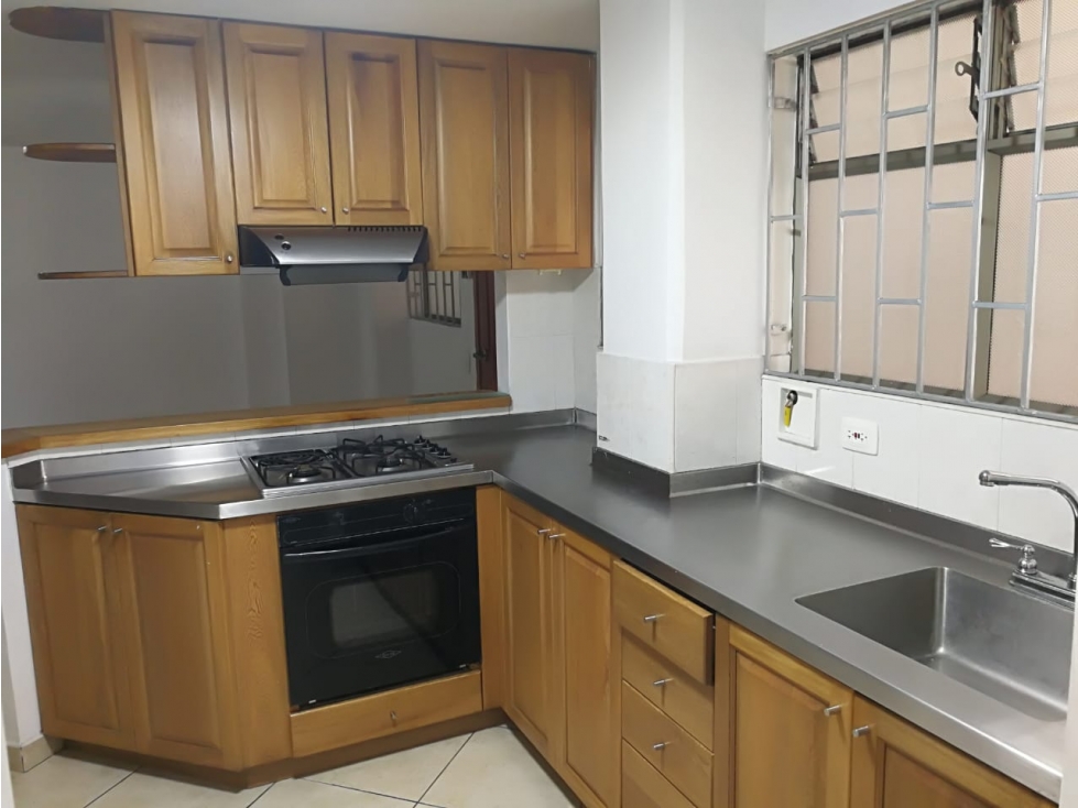 Apartamento en Venta Sector Milán, Envigado