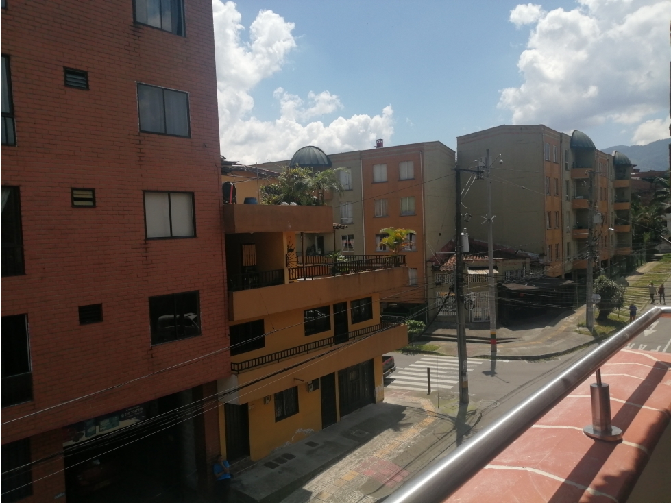 Venta de Apartamento sector- Itagüí