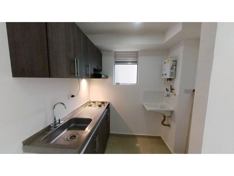 Venta Apartamento Poblado 1 - Pereira