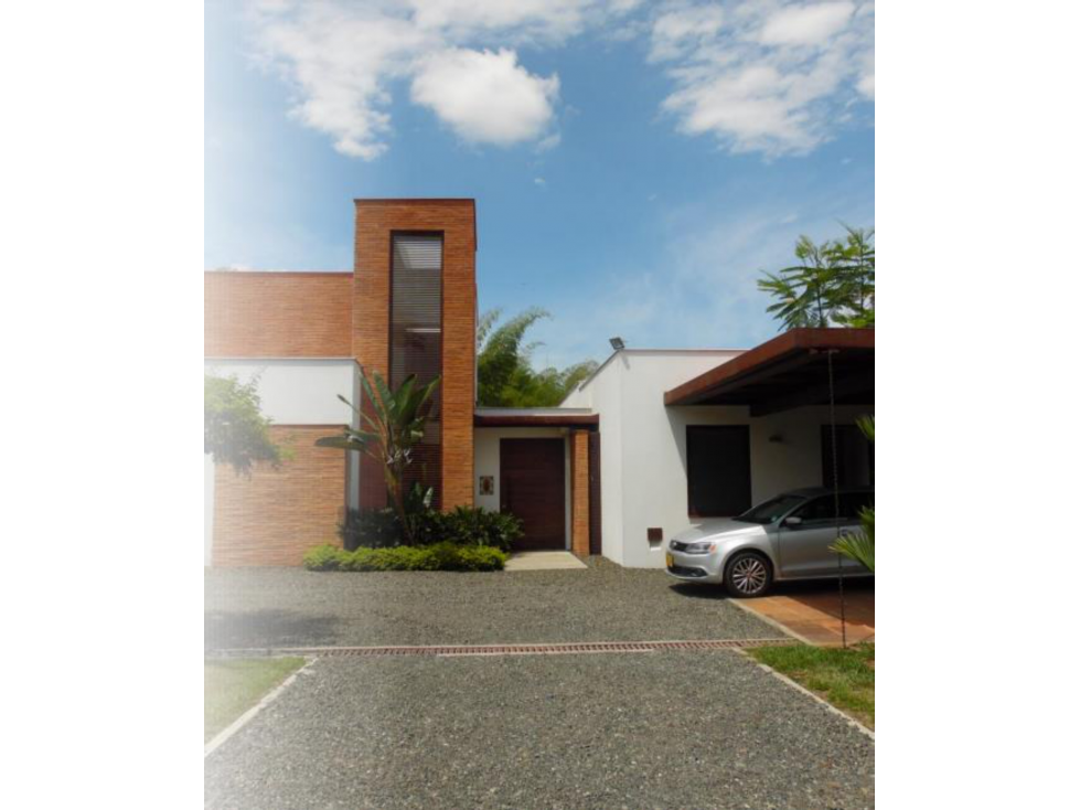 Venta Casa Campestre Cerritos - Pereira