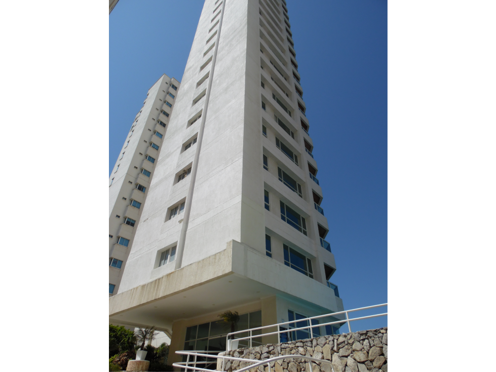 ARRIENDO APARTAMENTO RODADERO SUR