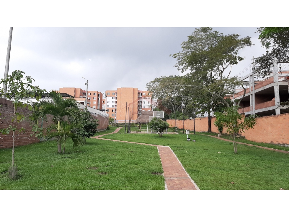 IBAGUÉ-CONJUNTO MONTECARLO VENTA DE APARTAMENTO