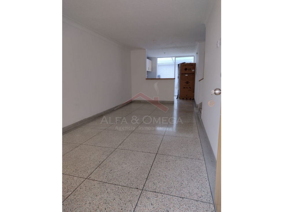 CÚCUTA - URBANIZACIÓN  ALCALÁ  VENTA  DE  CASA