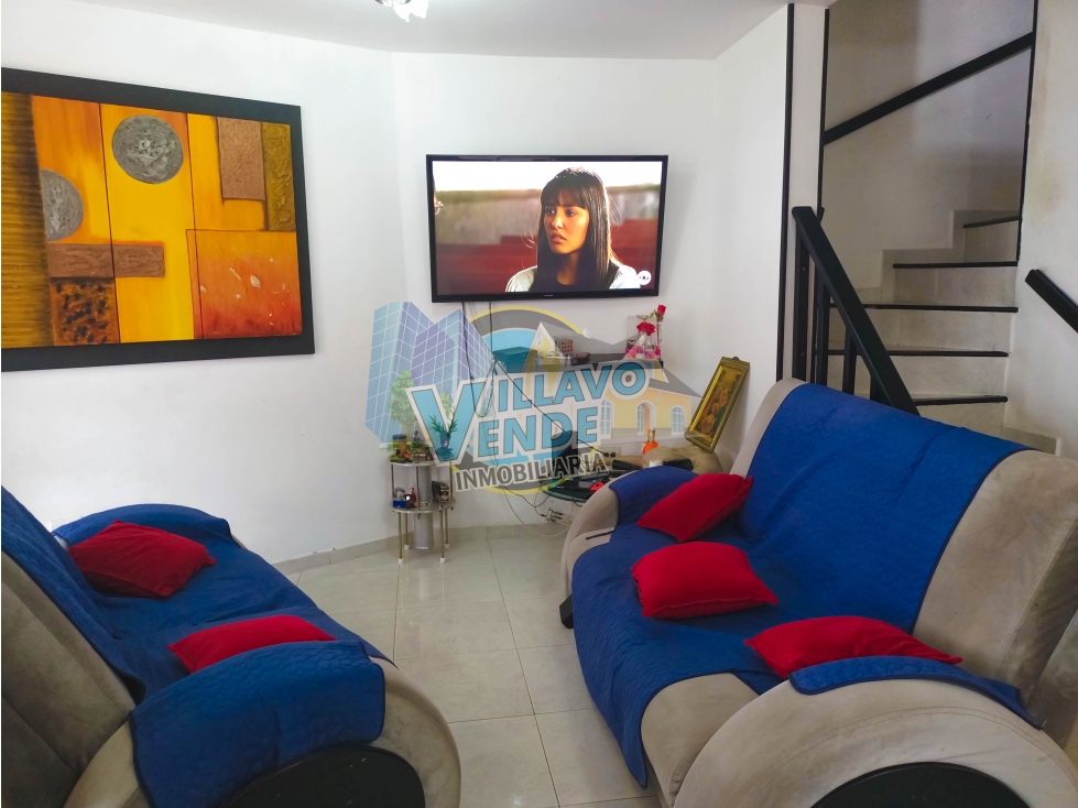 Casa en Venta - Condominio Anillo vial