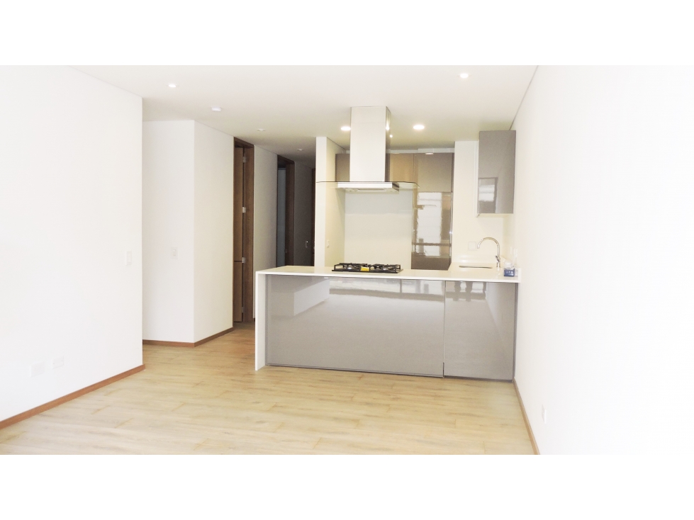 APARTAMENTO EN VENTA EN CHICO NAVARRA