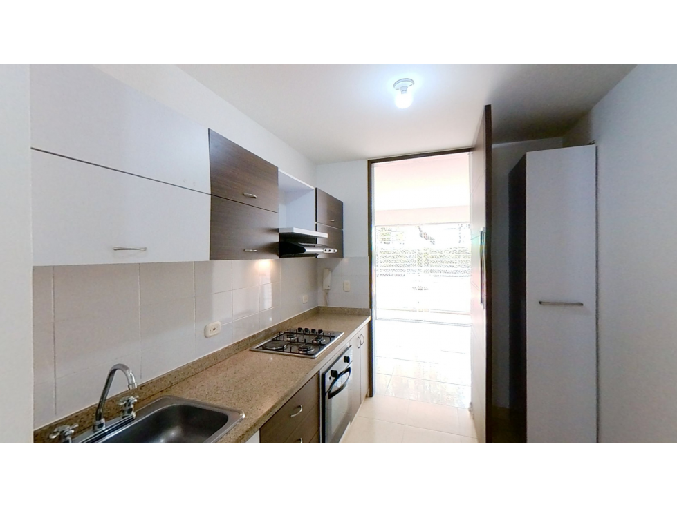 Venta, Apartamento, Oeste, Bellavista, Cali, Valle