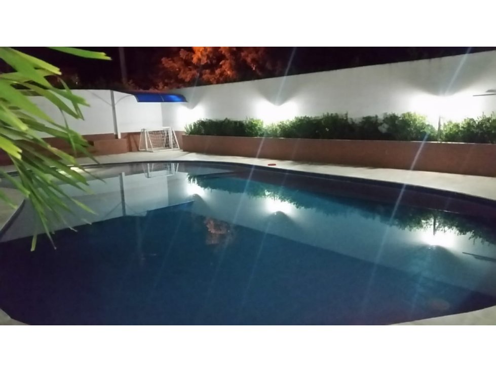 CASA EN VENTA VIA IBAGUE