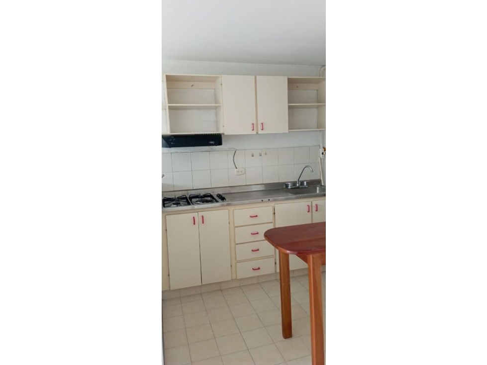 Vendo Apartamento En Simón Bolívar