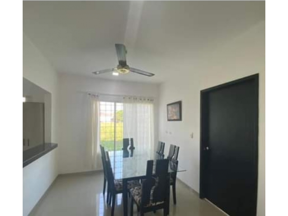 Venta De Casa De 296 m2 En Barrio San Francisco Monteria-Cordoba