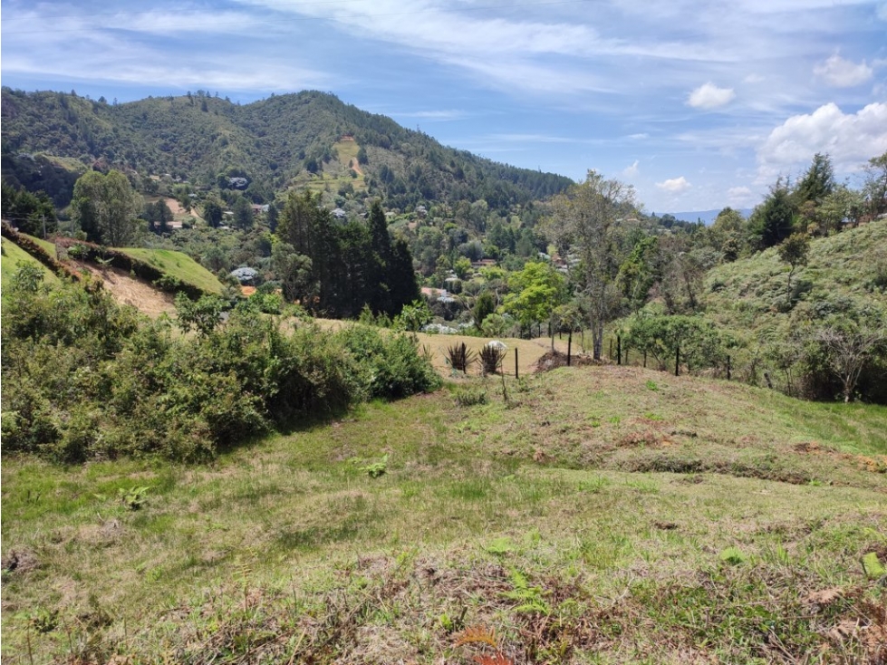 lote en venta Guarne La clarita 2.800 m2 L4