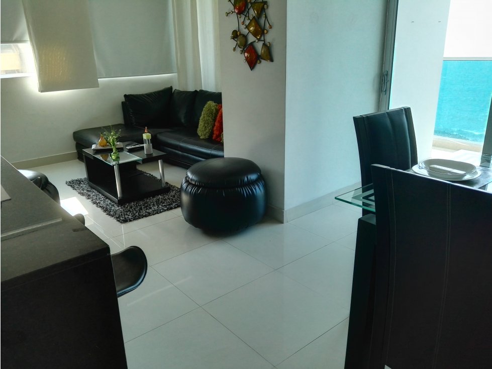 Apartamento en Venta, Marbella - Cartagena