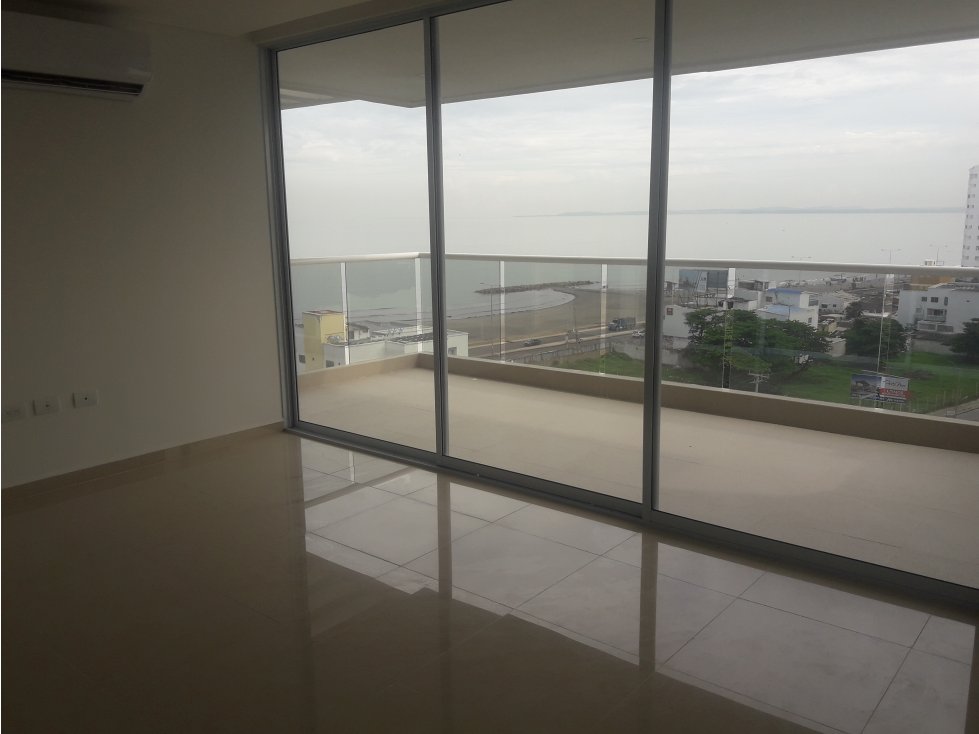 Cartagena Venta Apartamento Cabrero