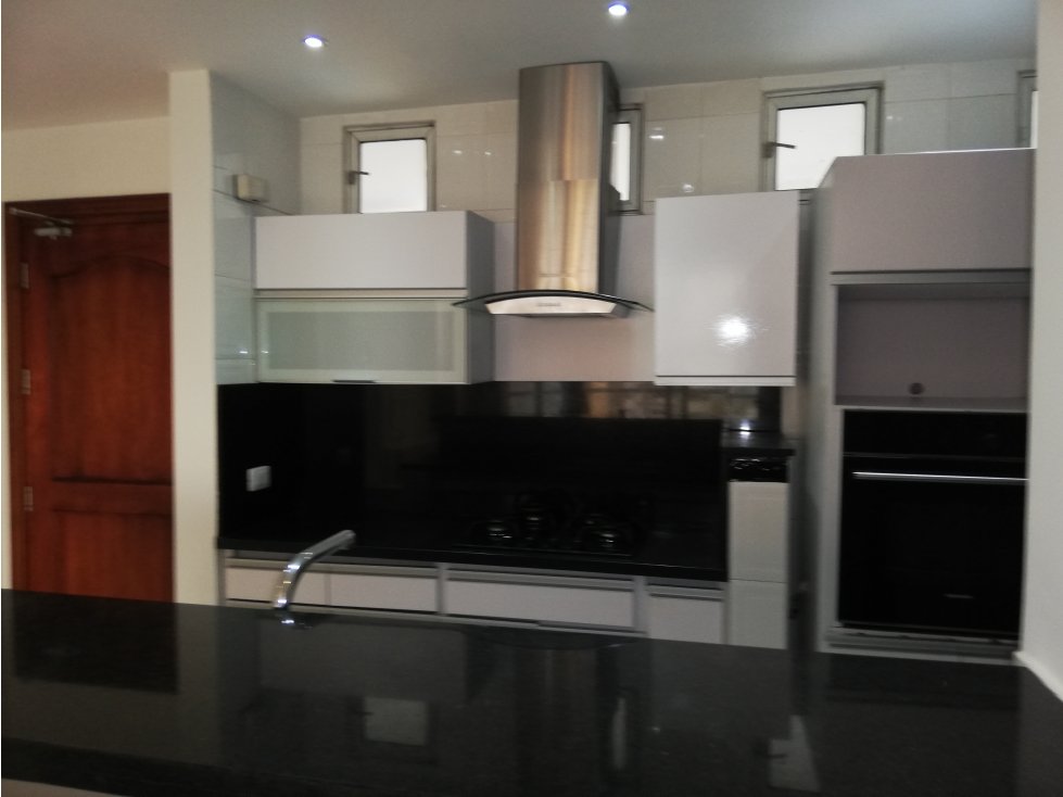 Apartamento en Arriendo, Marbella - Cartagena.